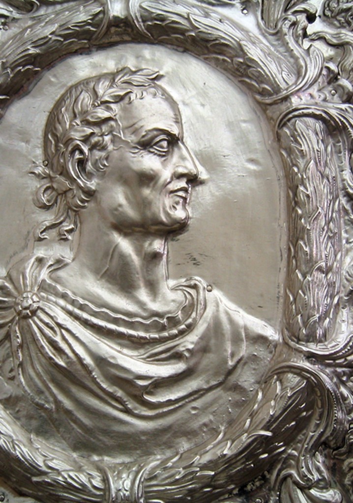 Versailles retrouvé - Quand le grand appartement était meublé d'argent