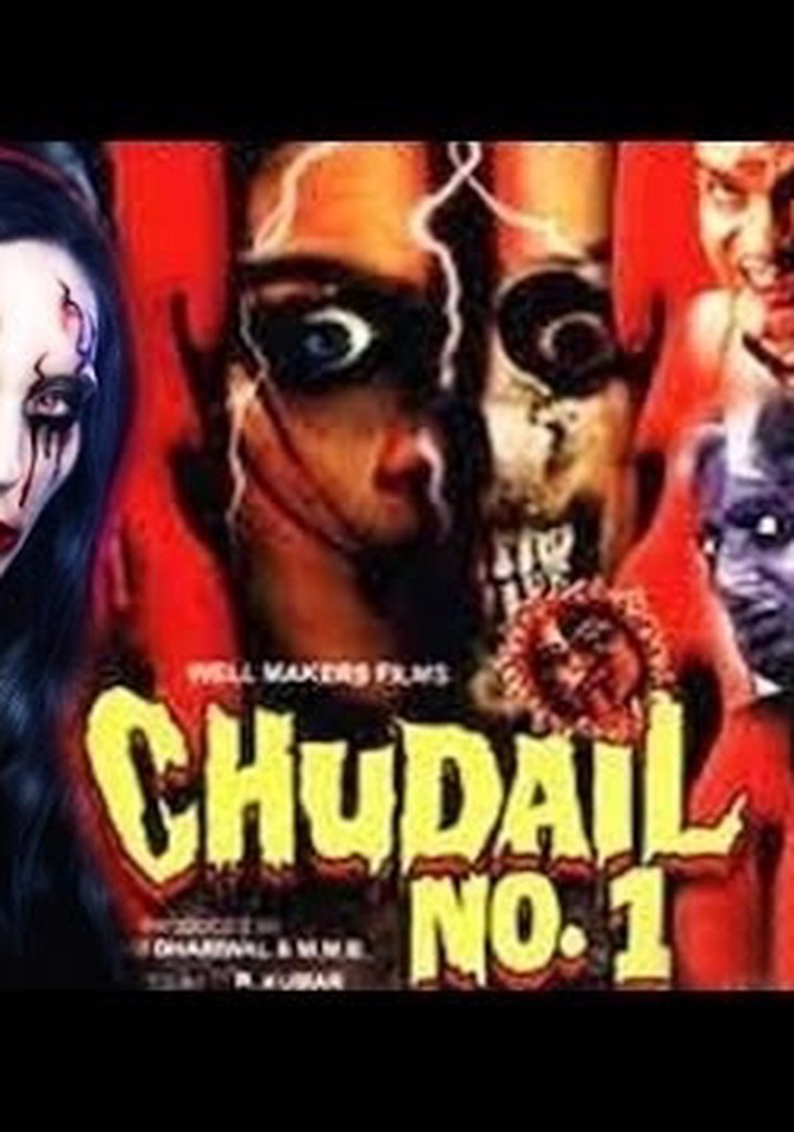 Chudail No. 1