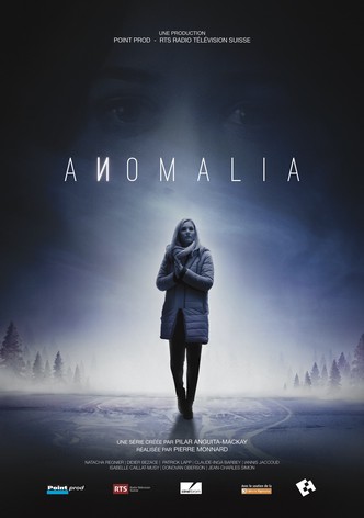 Anomalia watch tv show stream online