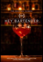 Hey Bartender