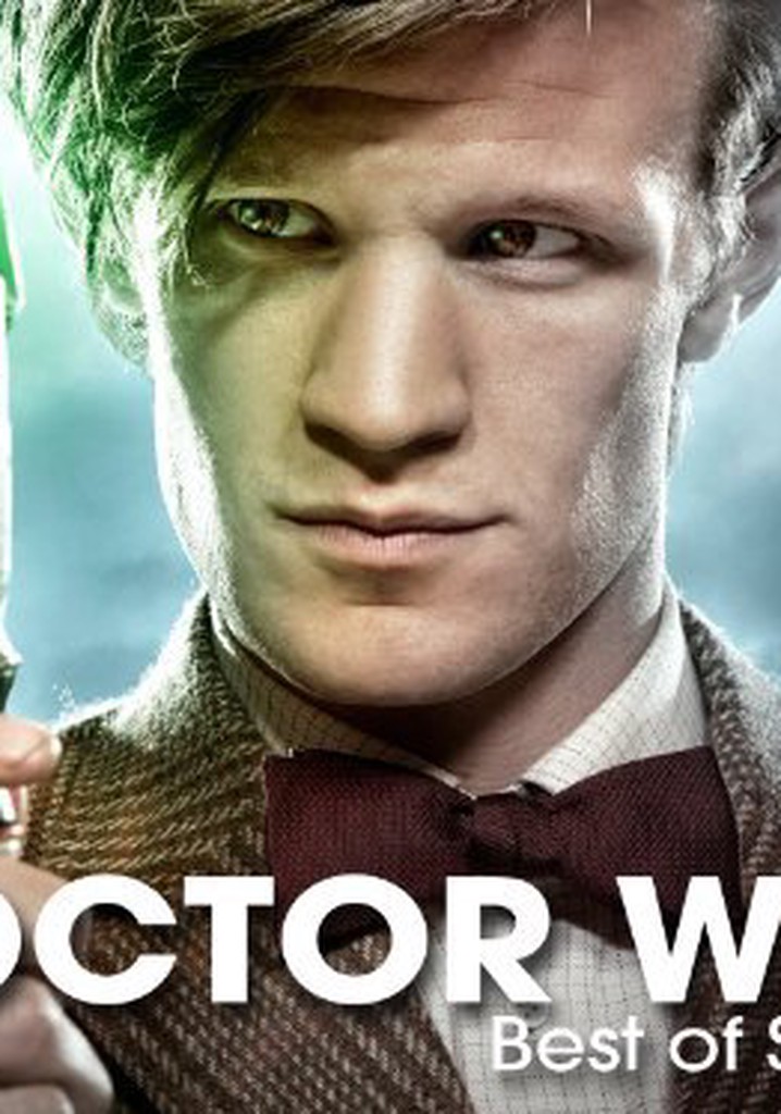 The Timey-Wimey of Doctor Who