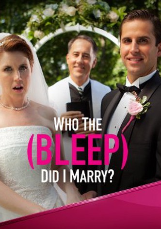 Who the Bleep Season 1