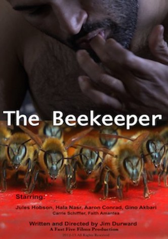 The Beekeeper