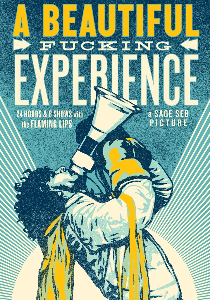 A Beautiful Fucking Experience