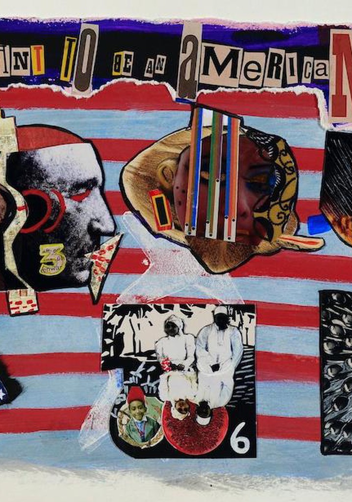 I Want To Be An American