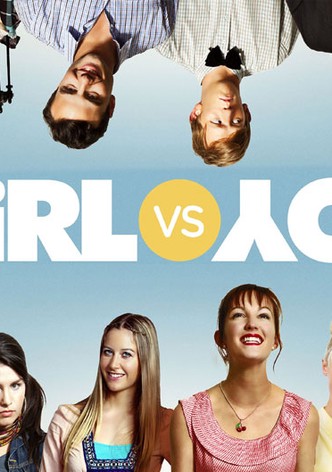 Girl vs. Boy