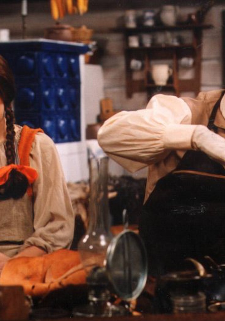 Jak se stal švec Dratvička tchánem pana krále