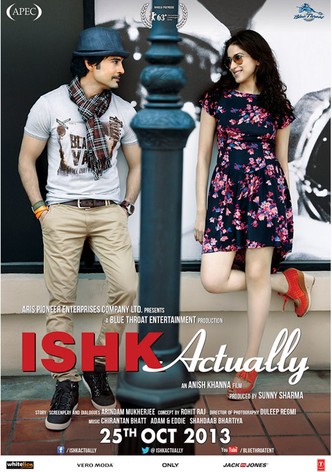 Ishk Actually