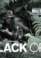 Black Ops - 1. sezóna