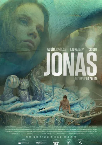 Jonah poster