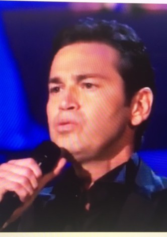 Mario Frangoulis Live with the Boston Pops