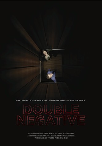 Double Negative