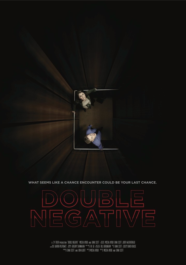 Double Negative