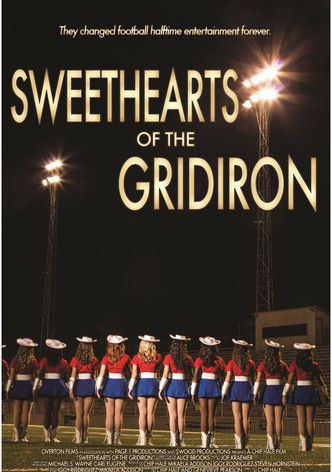 Sweethearts of the Gridiron