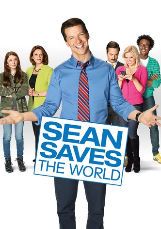 Sean Saves The World Season 1
