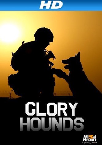 Glory Hounds