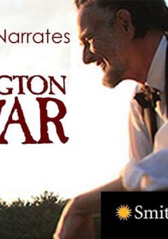 Lincoln's Washington at War