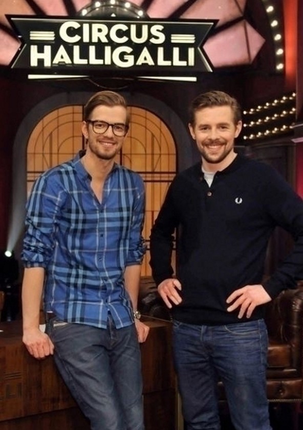 Circus Halligalli Online Shop