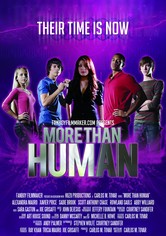 More than Human