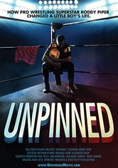 Unpinned