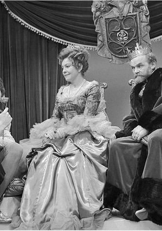 Andersenovy pohádky