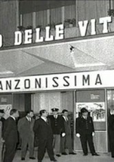 Canzonissima