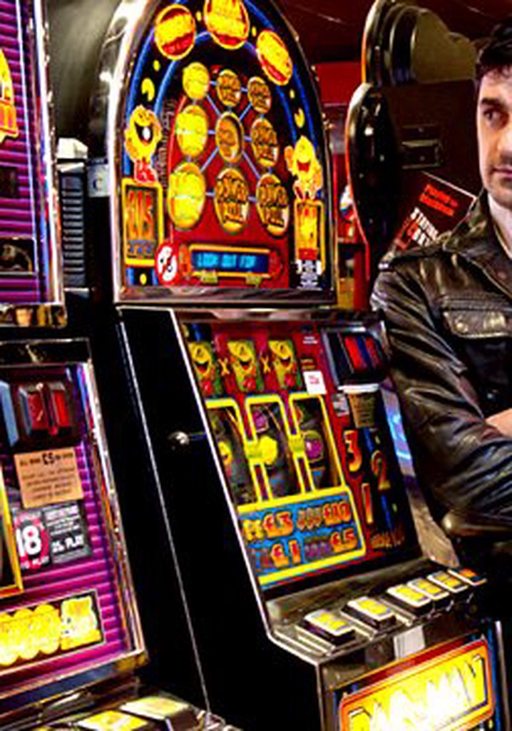 Gambling Addiction & Me: The Real Hustler