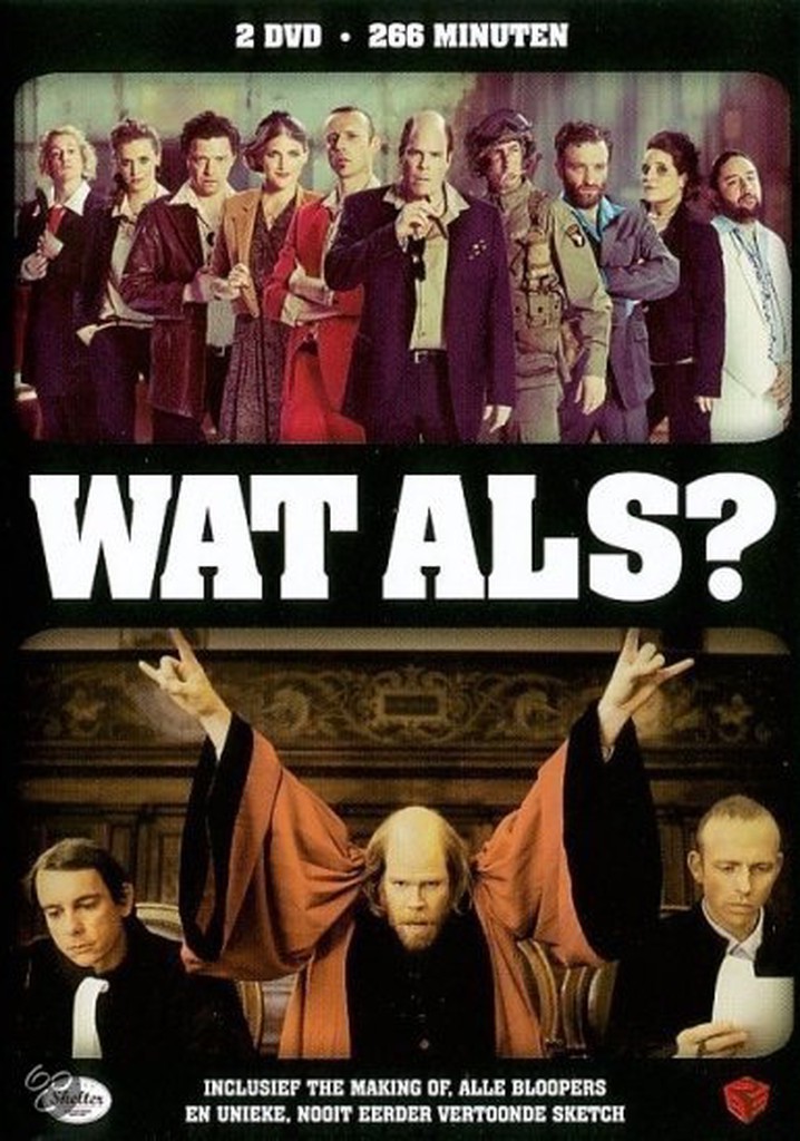 What if watch tv show streaming online