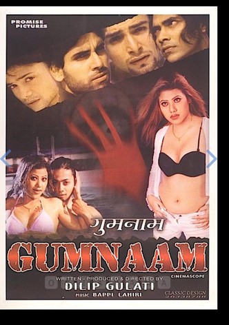 Gumnaam