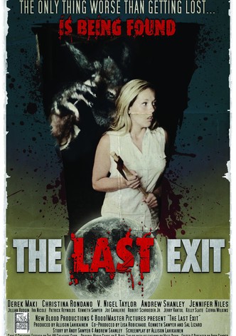 The Last Exit