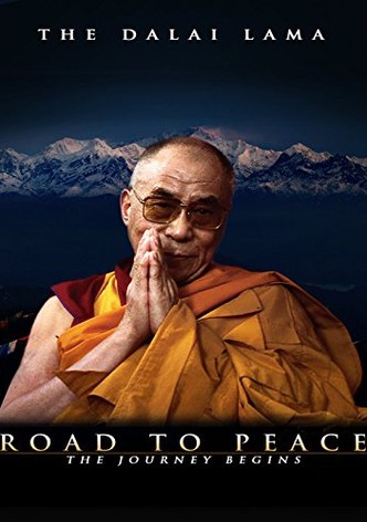 Road to Peace; Ancient Wisdom of the 14th Dalai Lama of Tibet