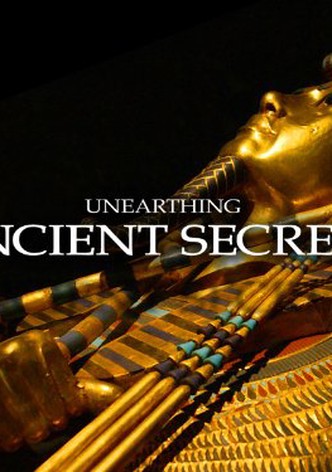 Unearthing Ancient Secrets