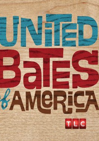 United Bates of America