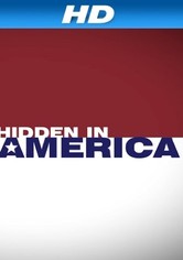 Hidden in America