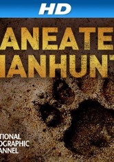 Maneater Manhunt