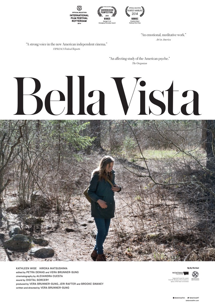 Bella Vista
