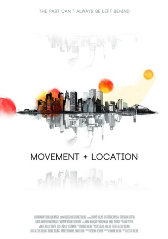 Movement + Location
