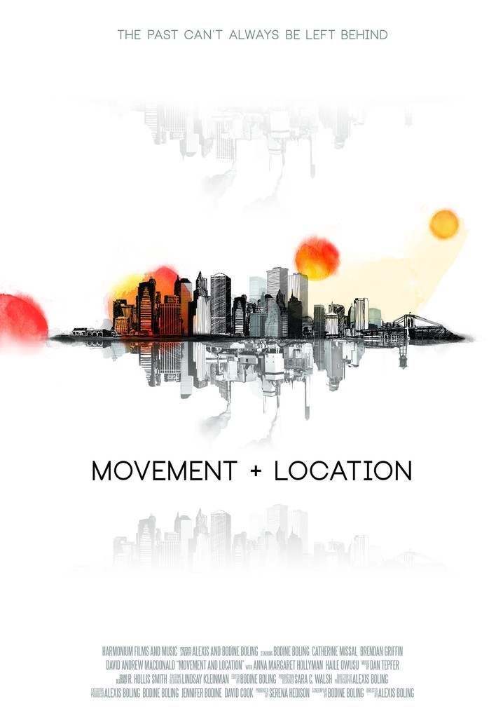 Movement + Location