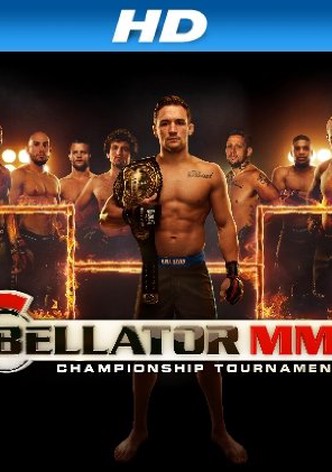 Bellator discount 254 stream