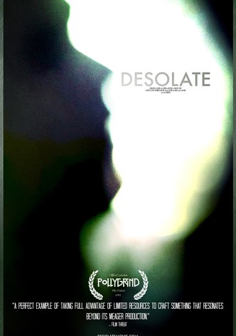 Desolate