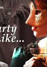 Party Like...