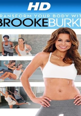 Brooke Burke Body