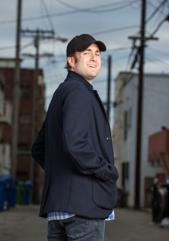 The Ben Show with Ben Hoffman