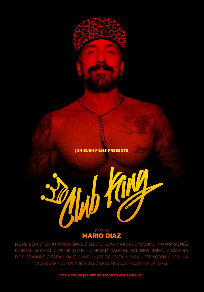 Club King