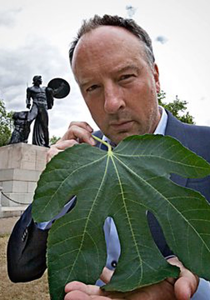 Fig Leaf: The Biggest Cover-Up in History