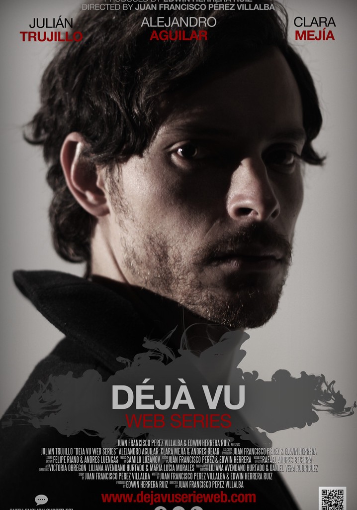 Deja Vu watch tv show streaming online
