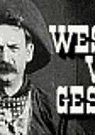 Western von gestern