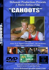 Cahoots