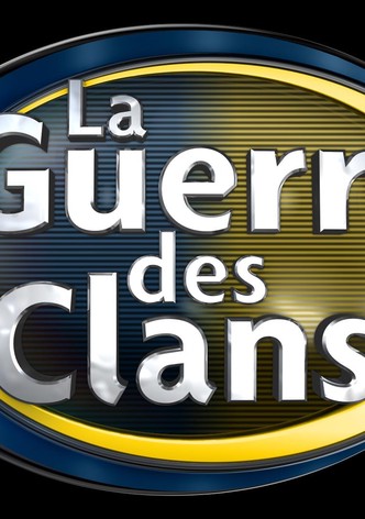 La guerre des clans