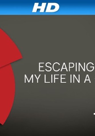 Escaping Evil: My Life in a Cult